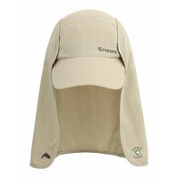 Čepice Simms Bugstopper Sunshield Cap