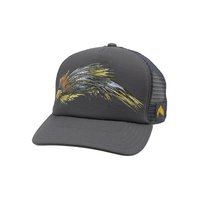 Čepice Simms DeYoung 5 Panel Trucker Cap