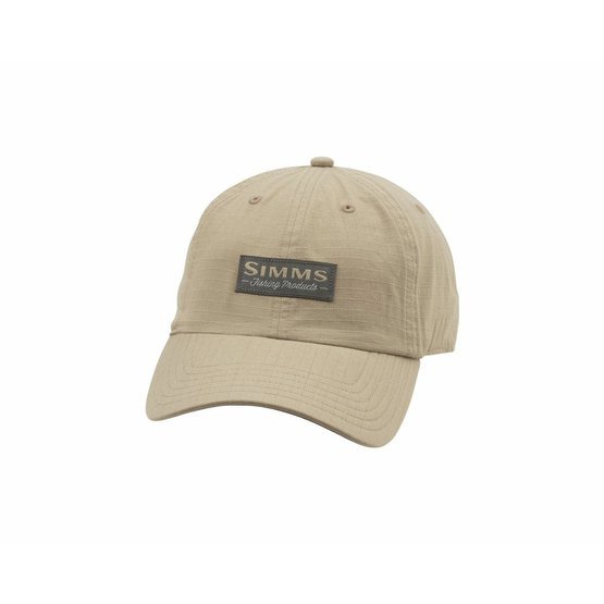 Čepice Simms Ripstop Khaki