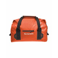 Rybářská taška simms dry creek duffel S