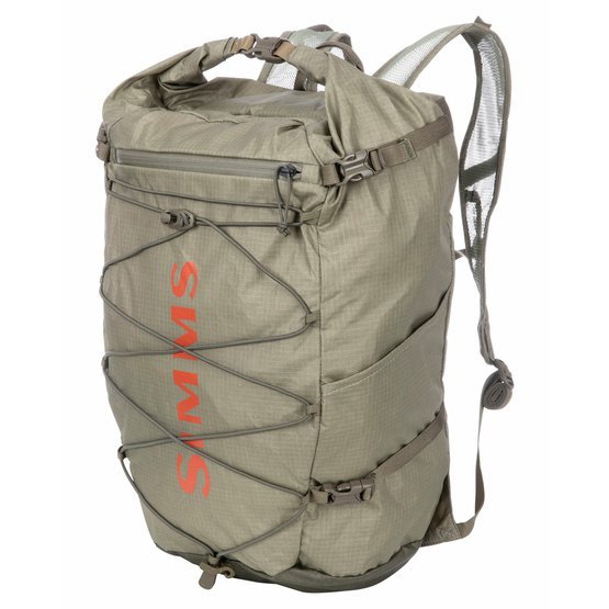 Simms Flyweight Access Pack - lehký rybářský batoh