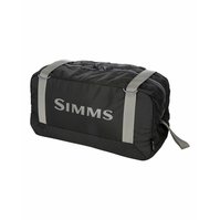 Simms GTS Padded Cube - cestovní organizér - Large Carbon