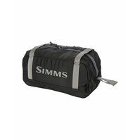 Simms GTS Padded Cube - cestovní organizér - Medium Carbon