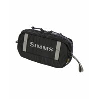 Simms GTS Padded Cube - cestovní organizér - Small Carbon