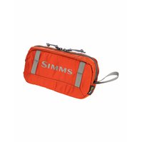 Simms GTS Padded Cube - cestovní organizér - Small Orange