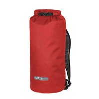 Ortlieb X - Plorer - 35L - lodní vak s popruhy na záda