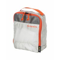 Simms GTS 3-pack pouches - set tří tašek na oblečení - STERLING