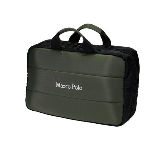 taška na váazcí materiál CF design Marco polo carry all
