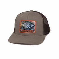 Čepice Fishpond Slab Trucker Hat