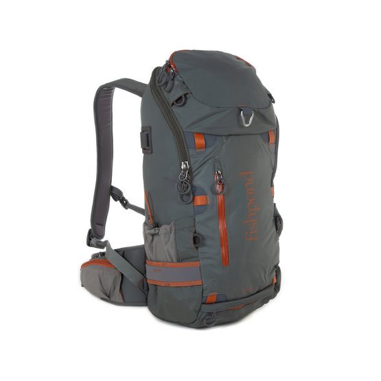 Batoh Fishpond Firehole backpack