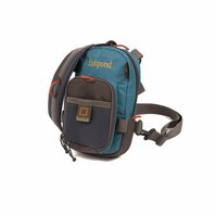 Fishpond San Juan Vertical Chest Pack - BLUE