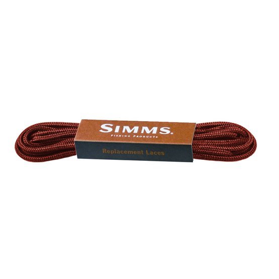 Simms tkaničky orange