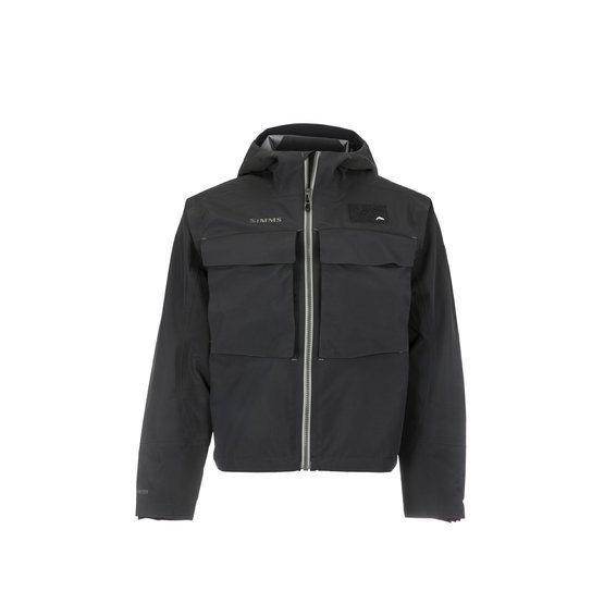 Bunda Simms Classic Guide Carbon