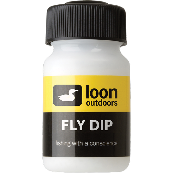 Loon Fly Dip - dipový floatant na mušky