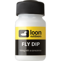 Loon Fly Dip - floatant na mušky