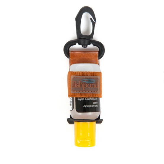 Floatant Bottle Holder Fishpond Orange.jpg