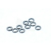 Mikrokroužky Micro Ring - 1.8 mm