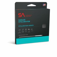 Muškařská šňůra SA Sonar Stillwater Hover WF