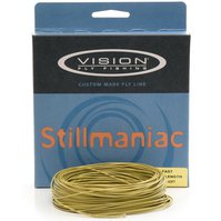 Muškařská šnůra Vision Stillmaniac Fast Intermediate WF - WF6-FI Muškařská šnůra Vision Stillmaniac Fast Intermediate WF - WF6-FI