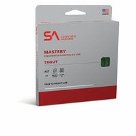 Scientific Anglers Mastery Trout WF