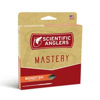 Scientific Anglers Mastery Bonefish WF
