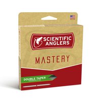 Scientific Anglers Mastery Double Taper DT