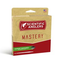 Scientific Anglers Mastery Expert Distance WF