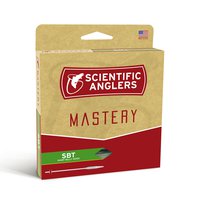 Scientific Anglers Mastery SBT WF