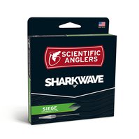 Scientific Anglers SharkWave Siege WF