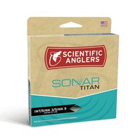 Scientific Anglers Sonar Titan  I/S3/S5