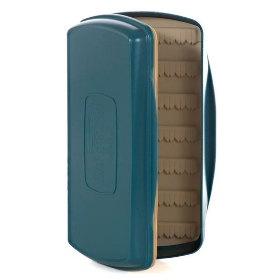 Muškařská krabička Fishpond-Tacky-Pescador-Fly-Box--Large--Baja-Blue-