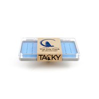Muškařská krabička Tacky Day Pack
