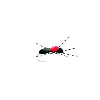 Ant Hi Vis Black Foam - černý mravenec - 16