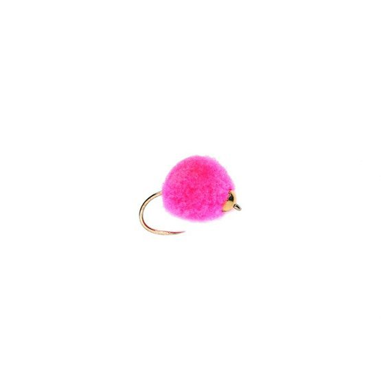 Blob egg pink blobová muška
