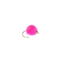 Blob Egg Pink B/L - blobová muška