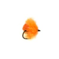 Croston Mini Egg Orange Barbless Croston Mini Egg Orange Barbless