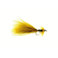 Terrys Taddy Damsel - jezerní lura - 12