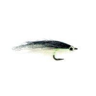 Los Roques Tarpon Minnow - streamer na tarpona Los Roques Tarpon Minnow - streamer na tarpona