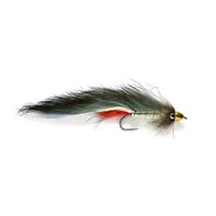 TC Zonker Streamer - 8