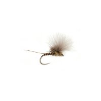 Mc Phail CDC Olive Quill - 18