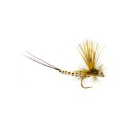 Oliver Edvards Mohican Mayfly  B/L - suchá májovka - 14