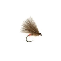 Red Butt CDC Caddis - 14