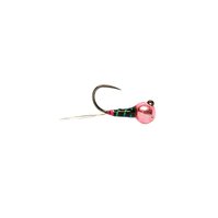 Roza Pink Frech Fly - zatížená perdigonka - 18
