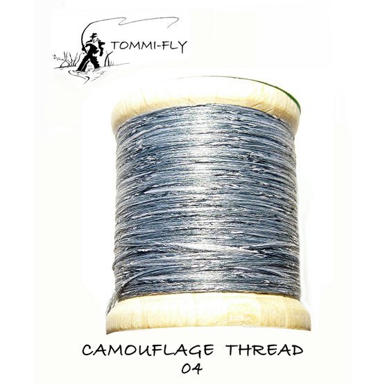 Camo thread 04
