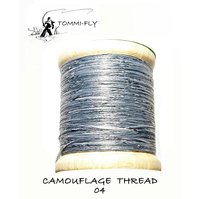 Vázací nit Camouflage Thread - CT04
