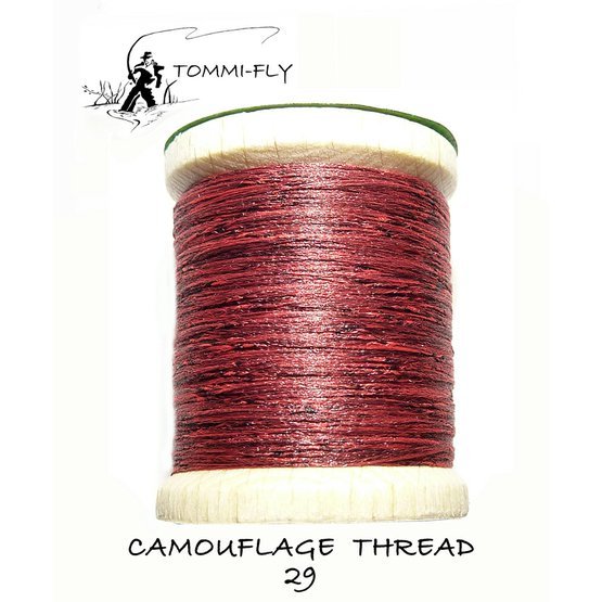 camo thread 29