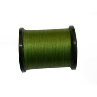 Vázací nit UNI Thread 6/0 200yds - Olive