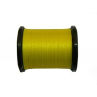 Vázací nit UNI Thread 6/0 200yds - Yellow
