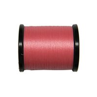 Vázací nit UNI Thread 6/0 200yds - Pink