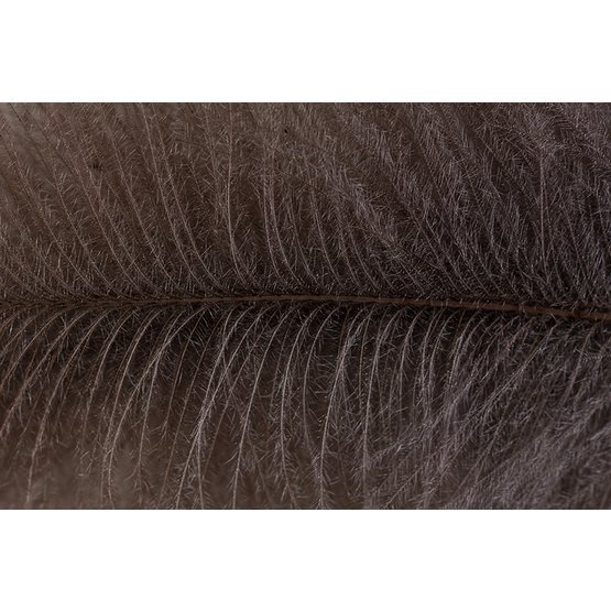 CDC peří super select šedá